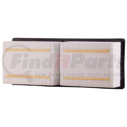 Premium Guard PA99467 Air Filter - Panel, for 2017-2023 Alfa Romeo Giulia 2.0L