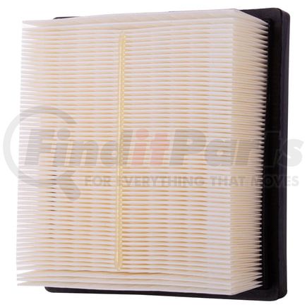Premium Guard PA99465 Air Filter - Panel, PU, for 2018-2023 Lexus LS500 3.5L