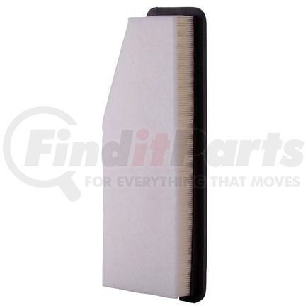 Premium Guard PA99487 Air Filter - Irregular, for 2019-2022 Jeep Cherokee 2.0L
