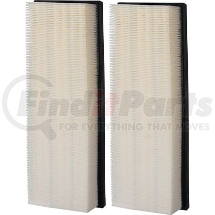 Premium Guard PA99694K Air Filter - Panel, for 2009-2015 Mercedes Benz G500 5.5L