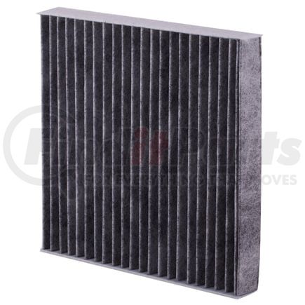 Premium Guard PC4021C Cabin Air Filter - Activated Charcoal, Behind Glove Box, for 2015-2019 Infiniti Q70L