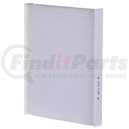 Premium Guard PC4080 Cabin Air Filter - Particulate, Behind Glove Box, for 2011-2015 Kia Sorento