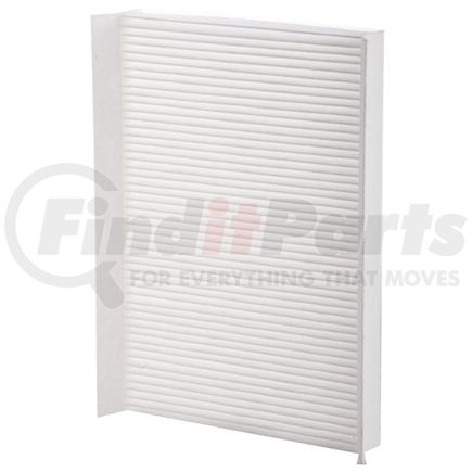 Premium Guard PC4270 Cabin Air Filter - Particulate, Behind Glove Box, for 2009-2012 Hyundai Elantra 2.0L