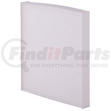 Premium Guard PC4313 Cabin Air Filter - Particulate, for 2009-2020 Dodge Journey