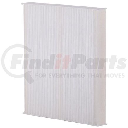 Premium Guard PC4579 Cabin Air Filter - Particulate, Behind Glove Box, for 2016-2023 Ram 1500