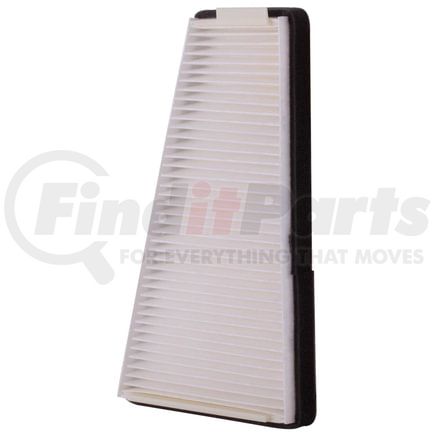 Premium Guard PC5082 Cabin Air Filter - Particulate, Under Hood, for 1996-2008 Ford Taurus