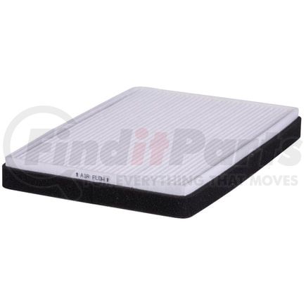 Premium Guard PC5245 Cabin Air Filter - Particulate, Under Hood, for 2000-2013 Chevrolet Impala