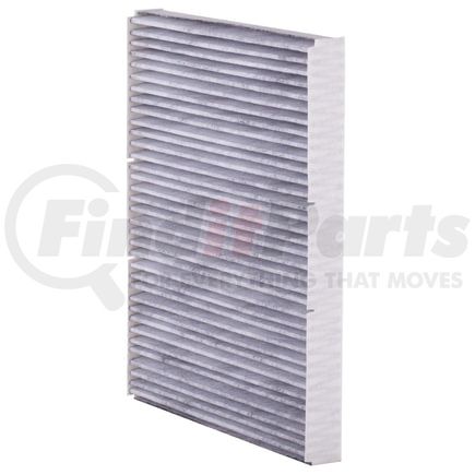 Premium Guard PC5383 Cabin Air Filter - Activated Charcoal, for 1993-2009 Volkswagen Jetta