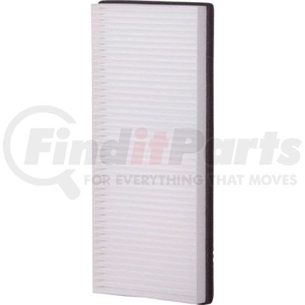 Premium Guard PC5389 Cabin Air Filter - Particulate, Under Hood, for 2004-2007 Ford Freestar