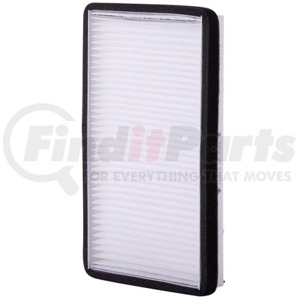 Premium Guard PC5478 Cabin Air Filter - Particulate, Under Hood, for 2001-2006 Ford Escape