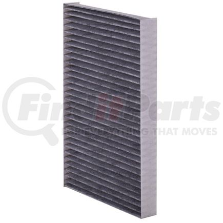 Premium Guard PC5484 Cabin Air Filter - Activated Charcoal, for 2002-2008 Audi A4 Quattro