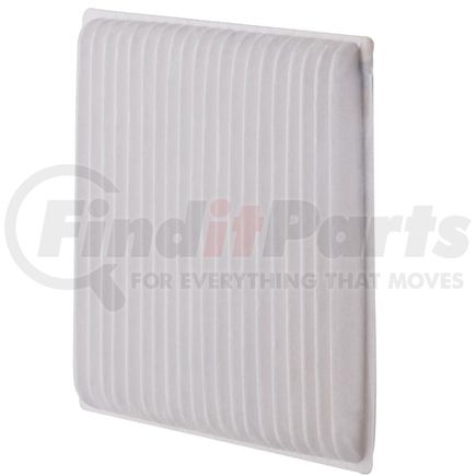 Premium Guard PC5516 Cabin Air Filter - Particulate, Behind Glove Box, for 2007-2014 Toyota FJ Cruiser 4.0L