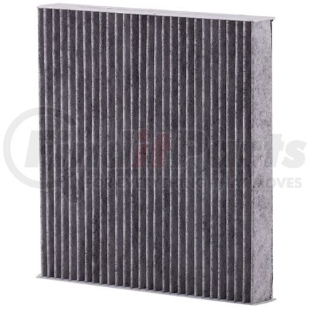 Premium Guard PC5519C Cabin Air Filter - Charcoal, Behind Glove Box, for 2003-2022 Honda Accord