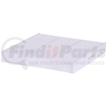 Premium Guard PC5530 Cabin Air Filter - Particulate, for 2007-2023 Mitsubishi Outlander