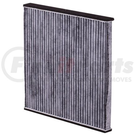 Premium Guard PC5549 Cabin Air Filter - Activated Charcoal, Behind Glove Box, for 2002-2003 Lexus ES300 3.0L Gas