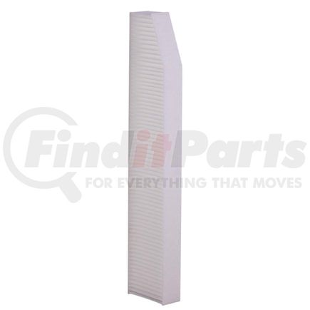 Premium Guard PC5599 Cabin Air Filter - Particulate, Under Glove Box, for 1999-2010 Jeep Grand Cherokee