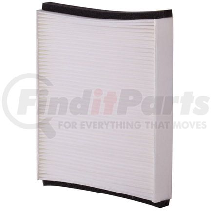 Premium Guard PC5621 Cabin Air Filter - Particulate, Behind Glove Box, for 2013-2019 Ford Ranger