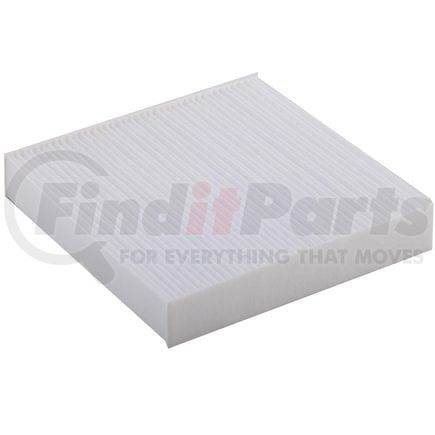 Premium Guard PC5644 Cabin Air Filter - Particulate, Behind Glove Box, for 2005-2023 Toyota Tacoma
