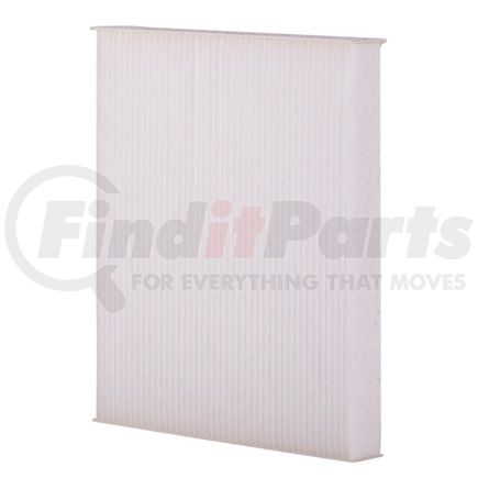 Premium Guard PC5661 Cabin Air Filter - Particulate, for 2005-2010 Kia Magentis