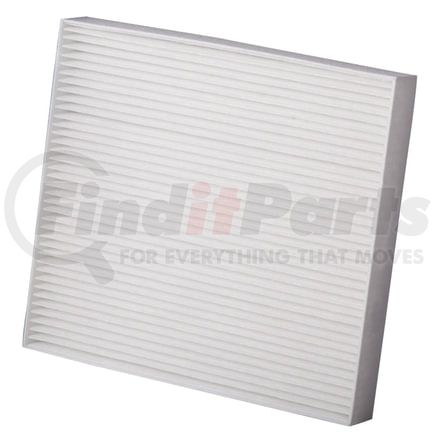 Premium Guard PC5667 Cabin Air Filter - Particulate, for 2014-2022 Land Rover Range Rover