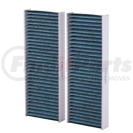 Premium Guard PC5764X Cabin Air Filter