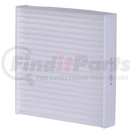 Premium Guard PC5863 Cabin Air Filter - Particulate, Behind Glove Box, for 2012-2019 Suzuki Swift