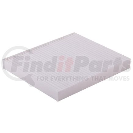 Premium Guard PC6087 Cabin Air Filter - Particulate, Behind Glove Box, for 2009-2013 Mazda 6