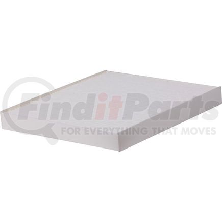 Premium Guard PC6156 Cabin Air Filter - Particulate, for 2011-2023 Dodge Durango