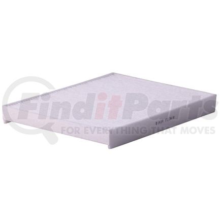 Premium Guard PC6175 Cabin Air Filter - Particulate, for 2009-2022 Ford EcoSport