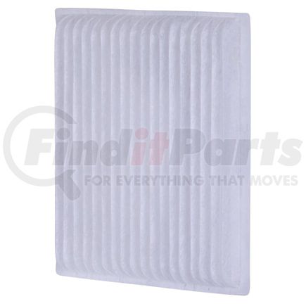 Premium Guard PC8188 Cabin Air Filter - Particulate, Behind Glove Box, for 2000-2005 Toyota RAV4