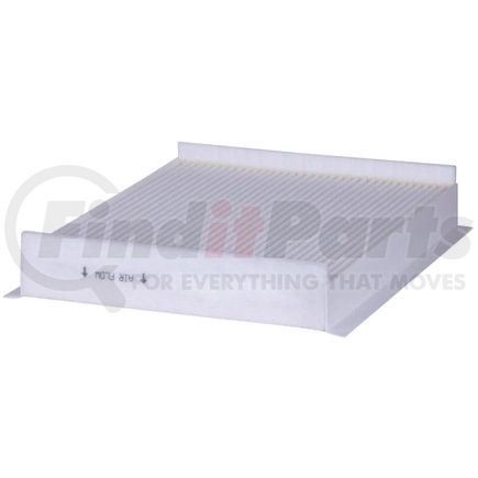 Premium Guard PC8214 Cabin Air Filter - Particulate, for 2015-2023 Ford F-150