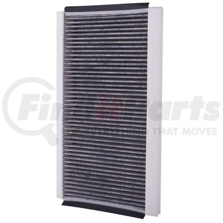 Premium Guard PC9366 Cabin Air Filter - Activated Charcoal, for 2007-2018 Freightliner Sprinter 2500