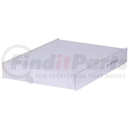 Premium Guard PC99052 Cabin Air Filter - Particulate, Behind Glove Box, for 2015-2022 Nissan X-Trail