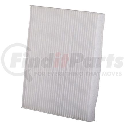 Premium Guard PC99156 Cabin Air Filter - Particulate, Behind Glove Box, for 2014-2019 Kia Soul
