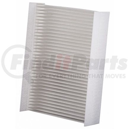Premium Guard PC99158 Cabin Air Filter - Particulate, Behind Glove Box, for 2015-2023 Jeep Renegade