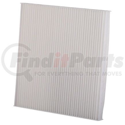 Premium Guard PC99157 Cabin Air Filter - Particulate, for 2017-2021 Nissan NV200