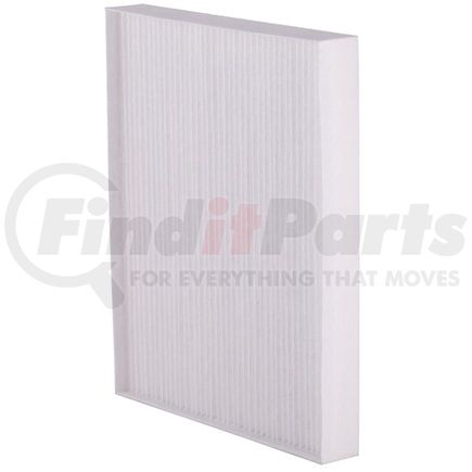 Premium Guard PC99239 Cabin Air Filter - Particulate, Behind Glove Box, for 2018-2023 Kia Rio 1.6L