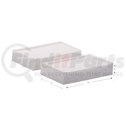 Premium Guard PC99242 pc99242