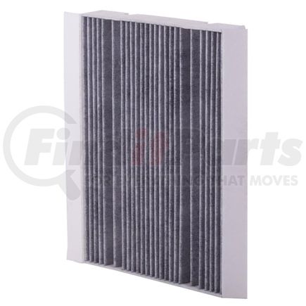 Premium Guard PC99348C Cabin Air Filter - Activated Charcoal, for 2019-2021 Freightliner Sprinter 2500