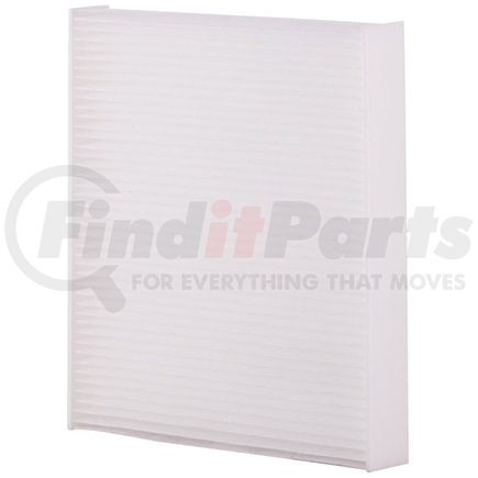 Premium Guard PC99456 Cabin Air Filter - Particulate, Behind Glove Box, for 2017-2023 Subaru Impreza 2.0L Gas