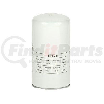 Premium Guard PO5335 Engine Oil Filter