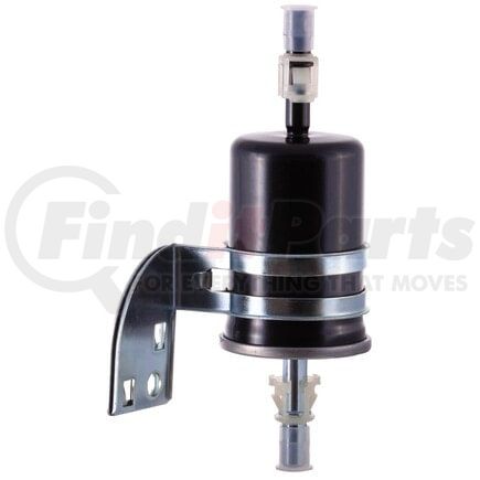 Premium Guard PF5617 Fuel Filter - 2.2" Outlet OD, for 2003-2005 Pontiac Montana 3.4L