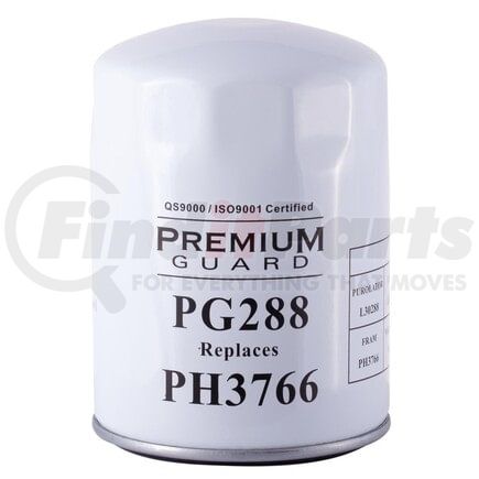 Premium Guard PG288 pg288