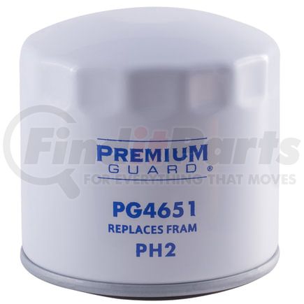 Premium Guard PG4651 pg4651