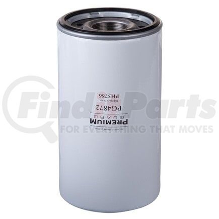 Premium Guard PG4872 pg4872