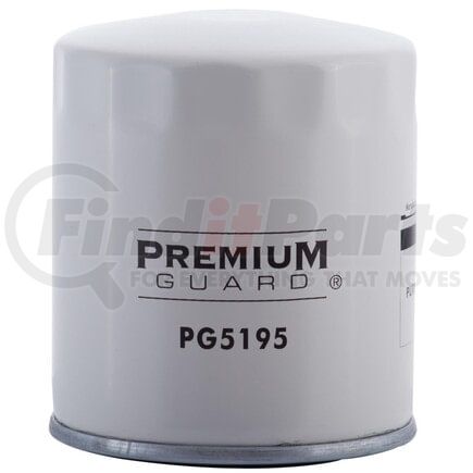 Premium Guard PG5195 pg5195