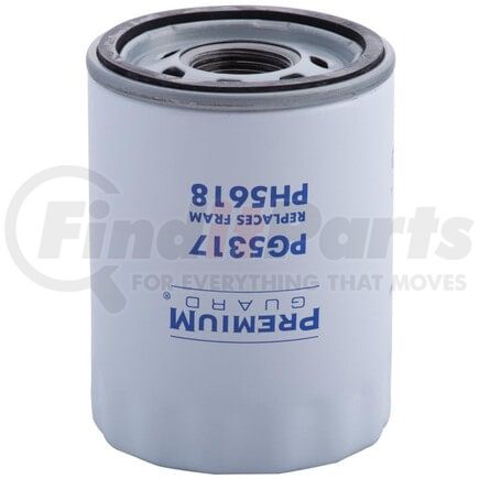 Premium Guard PG5317 pg5317
