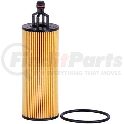 Premium Guard PO6296EX Engine Oil Filter - Extended Life