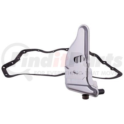 Premium Guard PT1201 Transmission Filter Kit