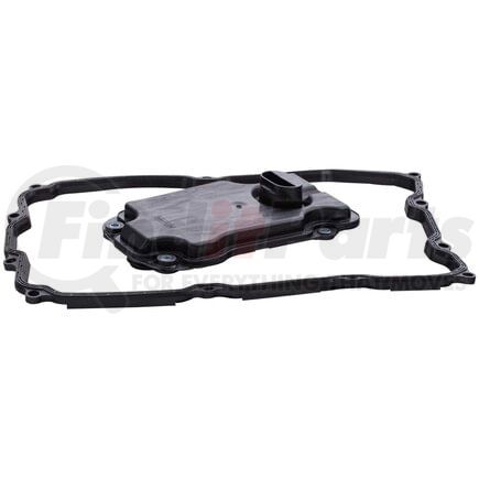 Premium Guard PT99109 Transmission Filter Kit - NBR Gasket, 12 Bolt Holes